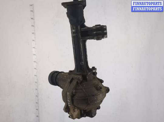 купить Редуктор моста на Suzuki Grand Vitara 2005-2016