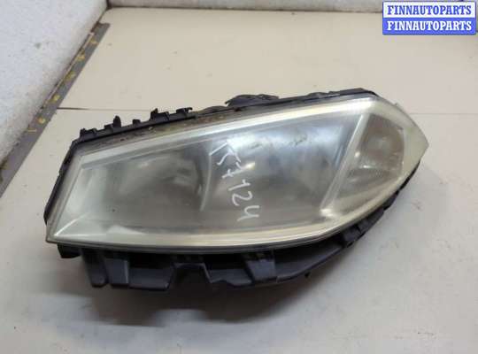 Купить Фара (передняя) на Renault Megane 2 2002-2009 Фара (передняя) RN1551313 на Renault Megane 2 2002-2009
