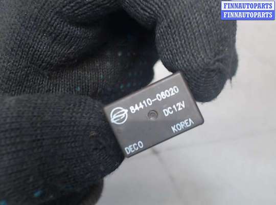Реле прочее SS61020 на SsangYong Rexton 2001-2007