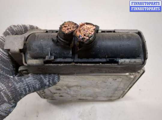 купить Блок управления двигателем на Volkswagen Golf 6 2008-2012