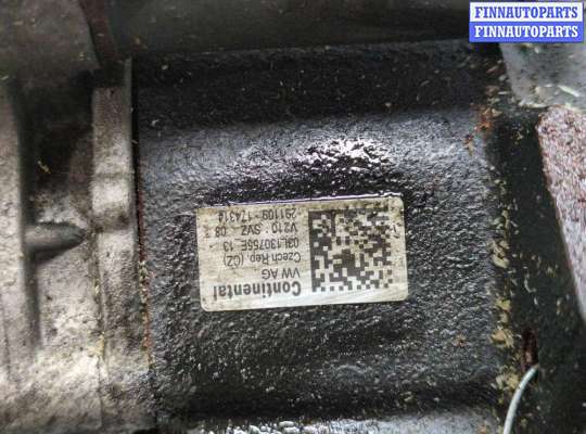 купить ТНВД на Volkswagen Golf 6 2008-2012
