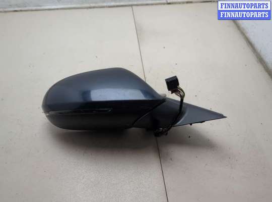 Зеркало боковое на Audi A6 (C7)