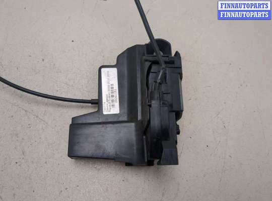 купить Замок двери на Renault Scenic 2009-2012