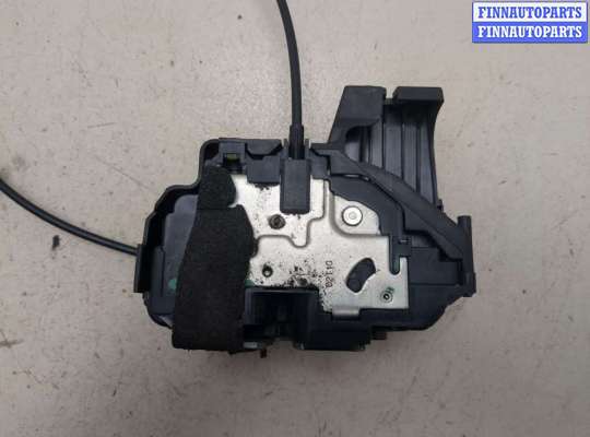 купить Замок двери на Renault Scenic 2009-2012