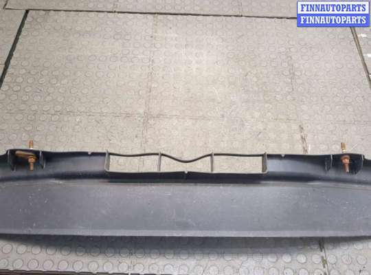 Юбка бампера нижняя FO1833387 на Ford F-150 2009-2014