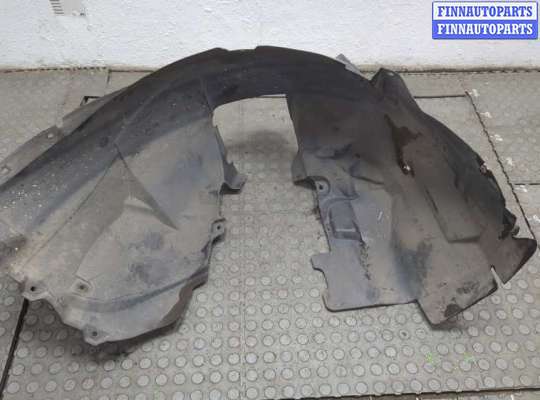 купить Защита арок (подкрылок) на Ford Mondeo 4 2007-2015