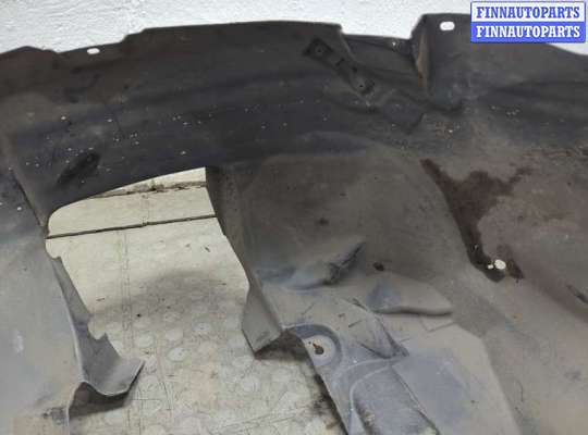 купить Защита арок (подкрылок) на Ford Mondeo 4 2007-2015