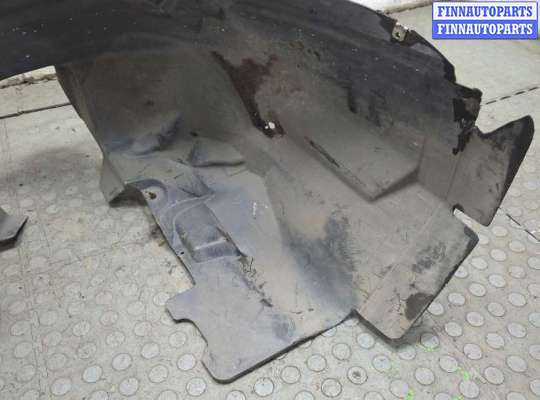 купить Защита арок (подкрылок) на Ford Mondeo 4 2007-2015