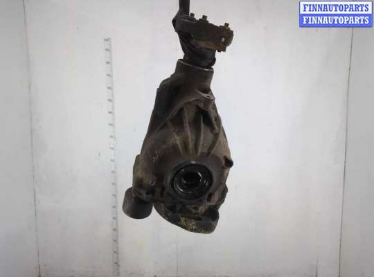 купить Редуктор моста на BMW 5 F07 Gran Turismo 2010-2017