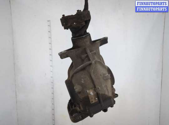 Купить Редуктор моста на BMW 5 F07 Gran Turismo 2010-2017 Редуктор моста BM3583617 на BMW 5 F07 Gran Turismo 2010-2017