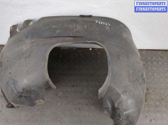 купить Защита арок (подкрылок) на Ford Focus 2 2005-2008