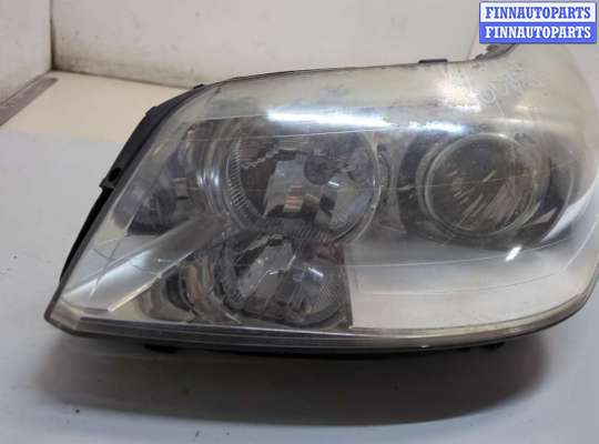 купить Фара (передняя) на Citroen C5 2004-2008