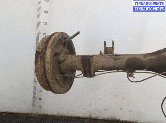 купить Мост (ведущий) на Ford Ranger 2006-2012