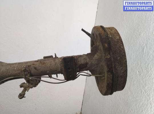 купить Мост (ведущий) на Ford Ranger 2006-2012