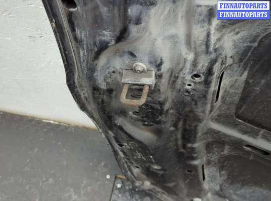 купить Капот на BMW 1 E87 2004-2011