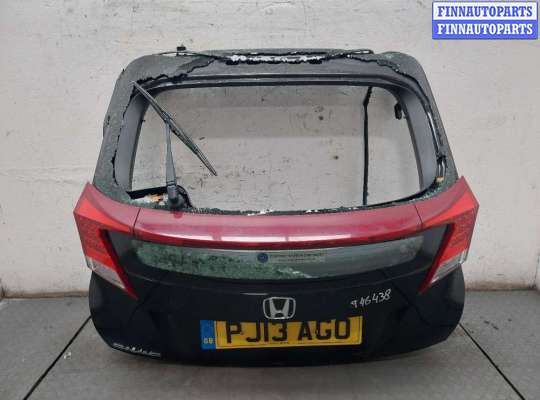 купить Фонарь крышки багажника на Honda Civic 2011-2017