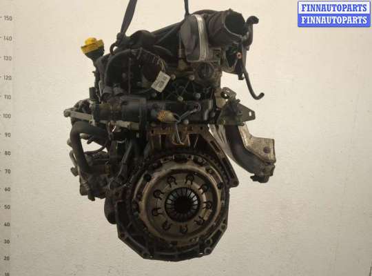 купить Генератор на Renault Scenic 2009-2012