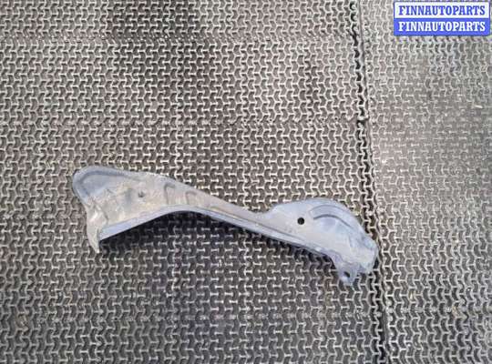 купить Защита арок (подкрылок) на Mazda CX-9 2007-2012