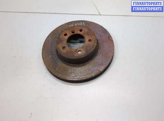 купить Диск тормозной на BMW 5 E60 2003-2010