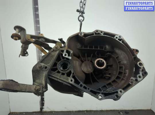 КПП 5-ст.мех. (МКПП) OP2397915 на Opel Corsa D 2006-2014