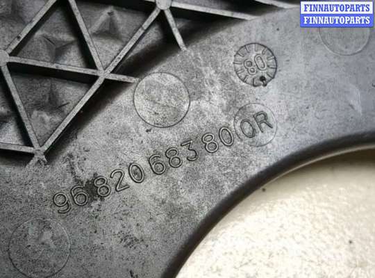 купить Защита (кожух) ремня ГРМ на Ford Mondeo 4 2007-2015