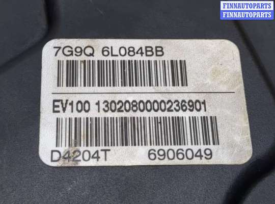 купить Защита (кожух) ремня ГРМ на Ford Mondeo 4 2007-2015