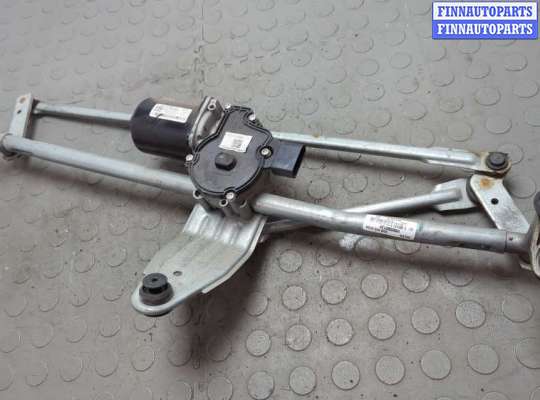 купить Двигатель стеклоочистителя (моторчик дворников) передний на Volkswagen Atlas Cross Sport 2019-