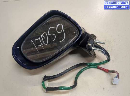 Зеркало боковое LXM2122 на Lexus LS460 2006-2012
