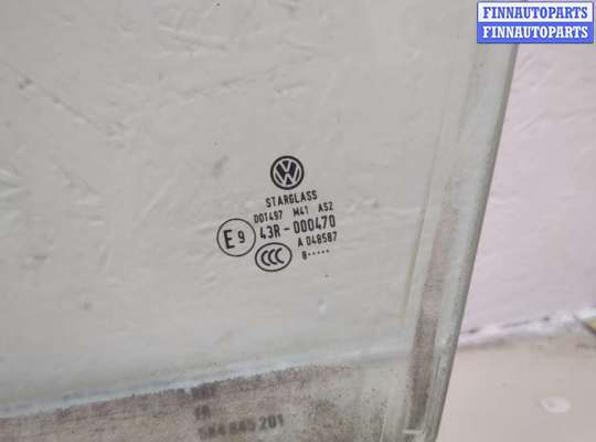 купить Стекло боковой двери на Volkswagen Golf 6 2009-2012