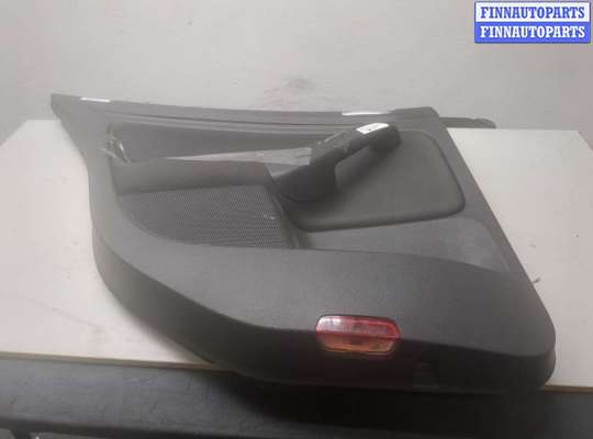 Дверная карта (Обшивка двери) VG2412319 на Volkswagen Jetta 5 2004-2010