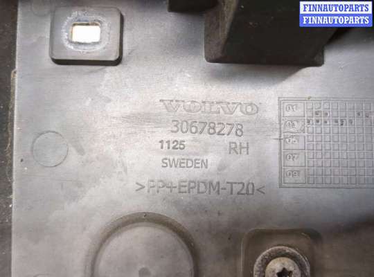 купить Кронштейн бампера на Volvo XC90 2002-2014