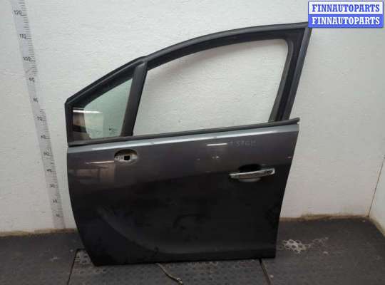 купить Дверь боковая (легковая) на Opel Meriva 2010-2018