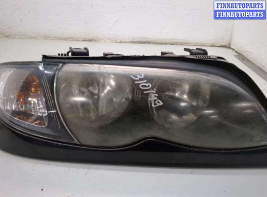 Купить Фара (передняя) на BMW 3 E46 1998-2006 Фара (передняя) BM3676038 на BMW 3 E46 1998-2006