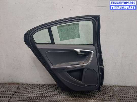 купить Дверь боковая (легковая) на Volvo S60 2010-2013
