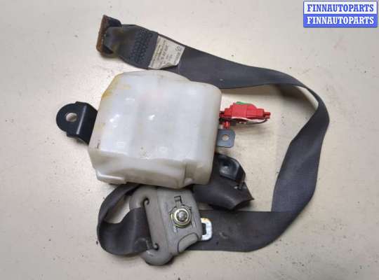 купить Ремень безопасности на Mitsubishi Montero Sport / Pajero Sport 1996-2008