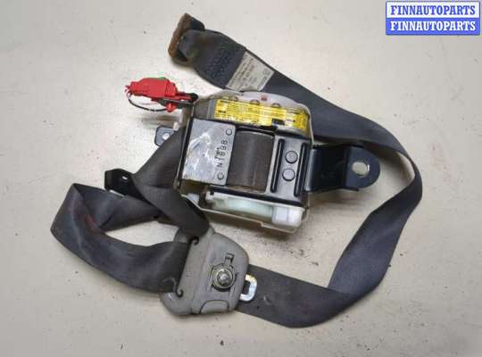купить Ремень безопасности на Mitsubishi Montero Sport / Pajero Sport 1996-2008