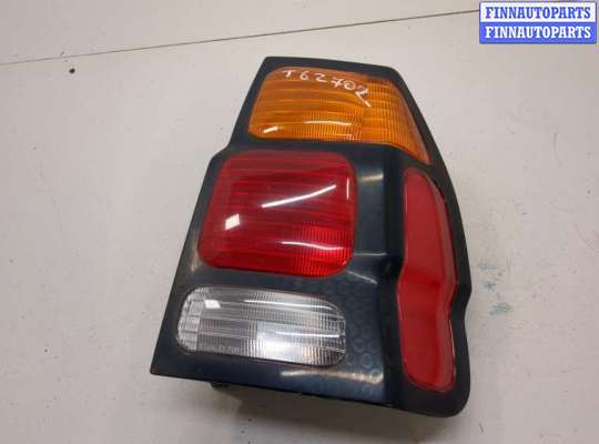 Фонарь (задний) MT575706 на Mitsubishi Montero Sport / Pajero Sport 1996-2008
