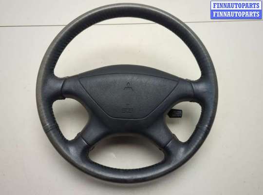 Подушка безопасности водителя MT544210 на Mitsubishi Galant 1997-2003