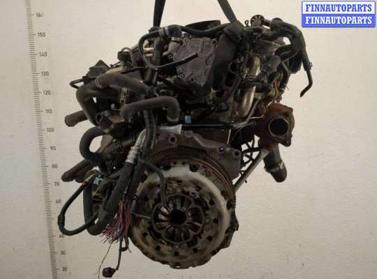 купить ТНВД на Audi A4 (B8) 2007-2015