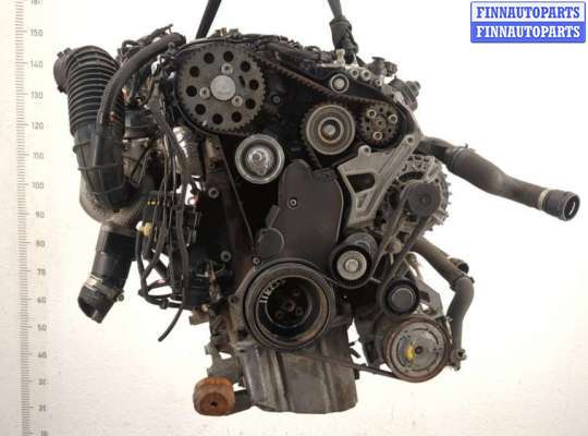 купить ТНВД на Audi A4 (B8) 2007-2015