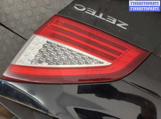 купить Фонарь крышки багажника на Ford Mondeo 4 2007-2015