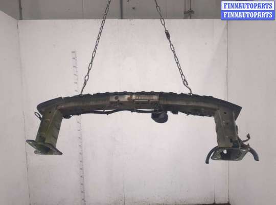 Купить Усилитель бампера на Ford Focus 2 2005-2008 Усилитель бампера FO2216418 на Ford Focus 2 2005-2008