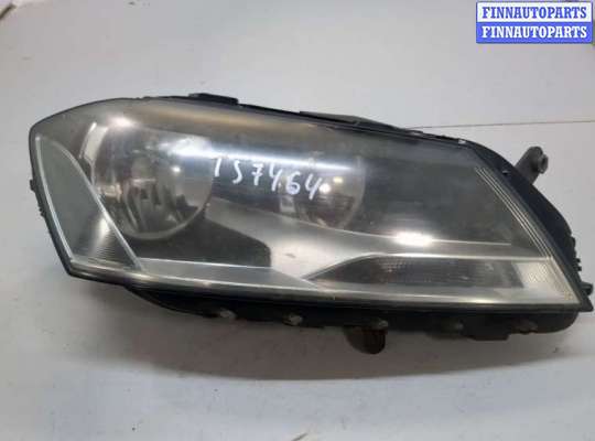 Фара передняя на Volkswagen Passat B7 (36)