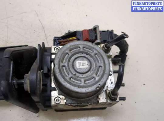 купить Блок АБС, насос (ABS, ESP, ASR) на Audi A3 (8V) 2012-2020