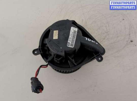 купить Двигатель отопителя (моторчик печки) на Renault Scenic 1996-2002