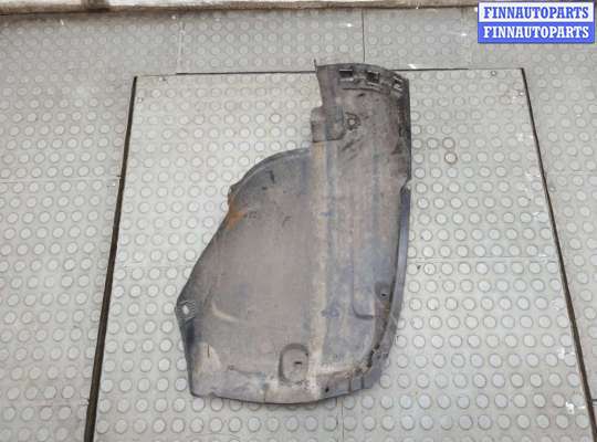 Защита арок (подкрылок) OP2439318 на Opel Zafira B 2005-2014