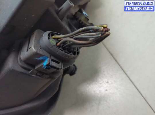 Фара передняя на SEAT Alhambra I (7MS)