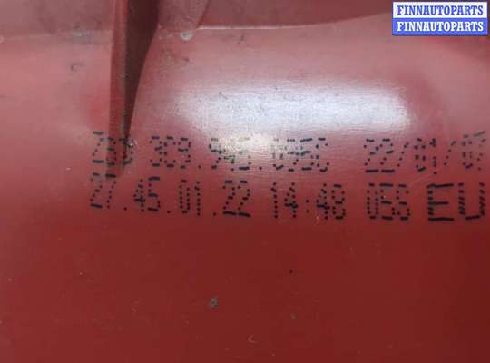 купить Фонарь (задний) на Volkswagen Passat 6 2005-2010