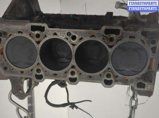 купить Блок цилиндров (Шорт блок) на Opel Zafira B 2005-2014