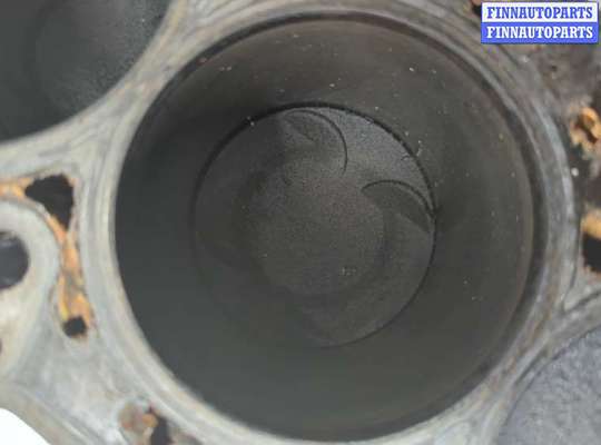 купить Блок цилиндров (Шорт блок) на Opel Zafira B 2005-2014